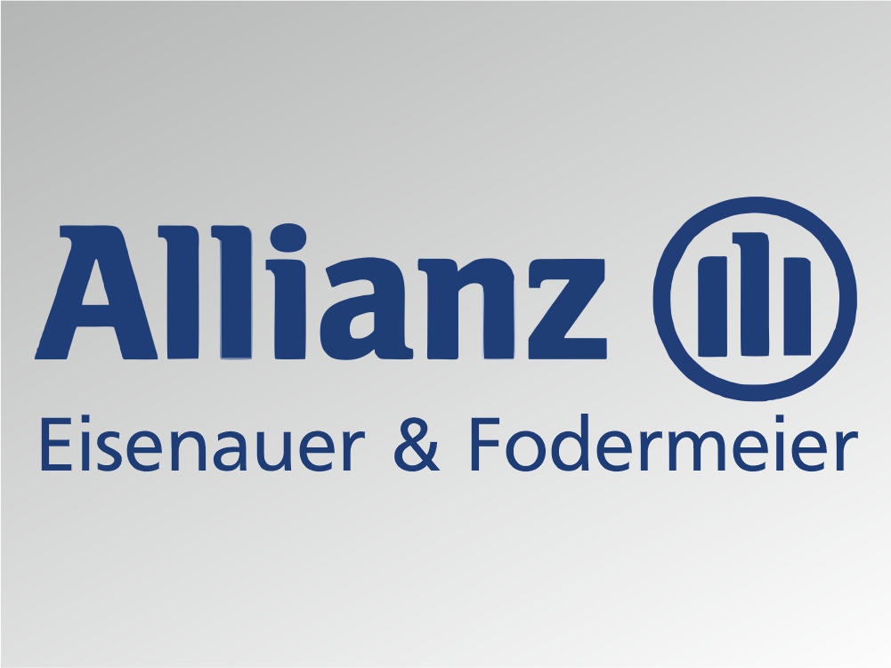 Allianz Versicherung Eisenauer & Fodermeier GbR