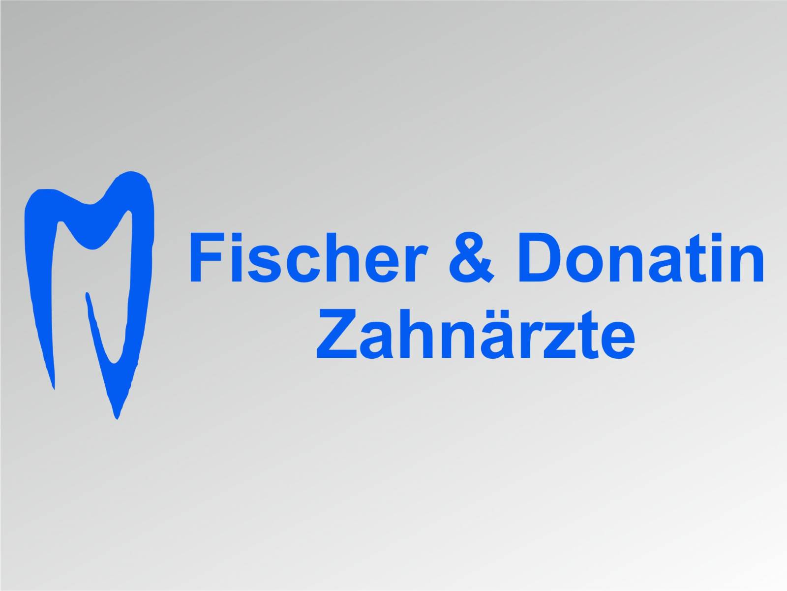 Zahnarztpraxis Dr. Ralph Fischer u. Dr. Tanja Donatin