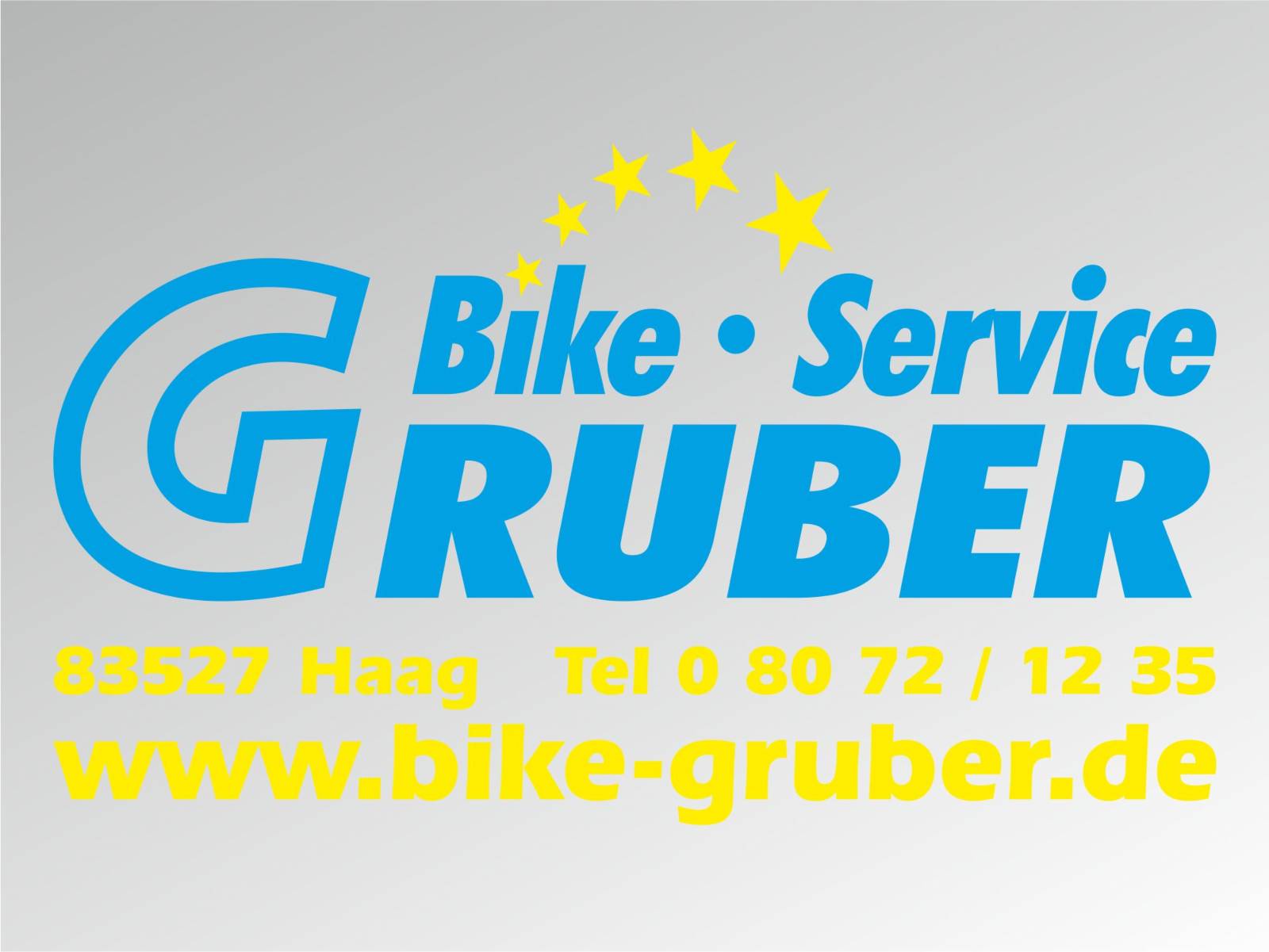 Bike-Service Gruber