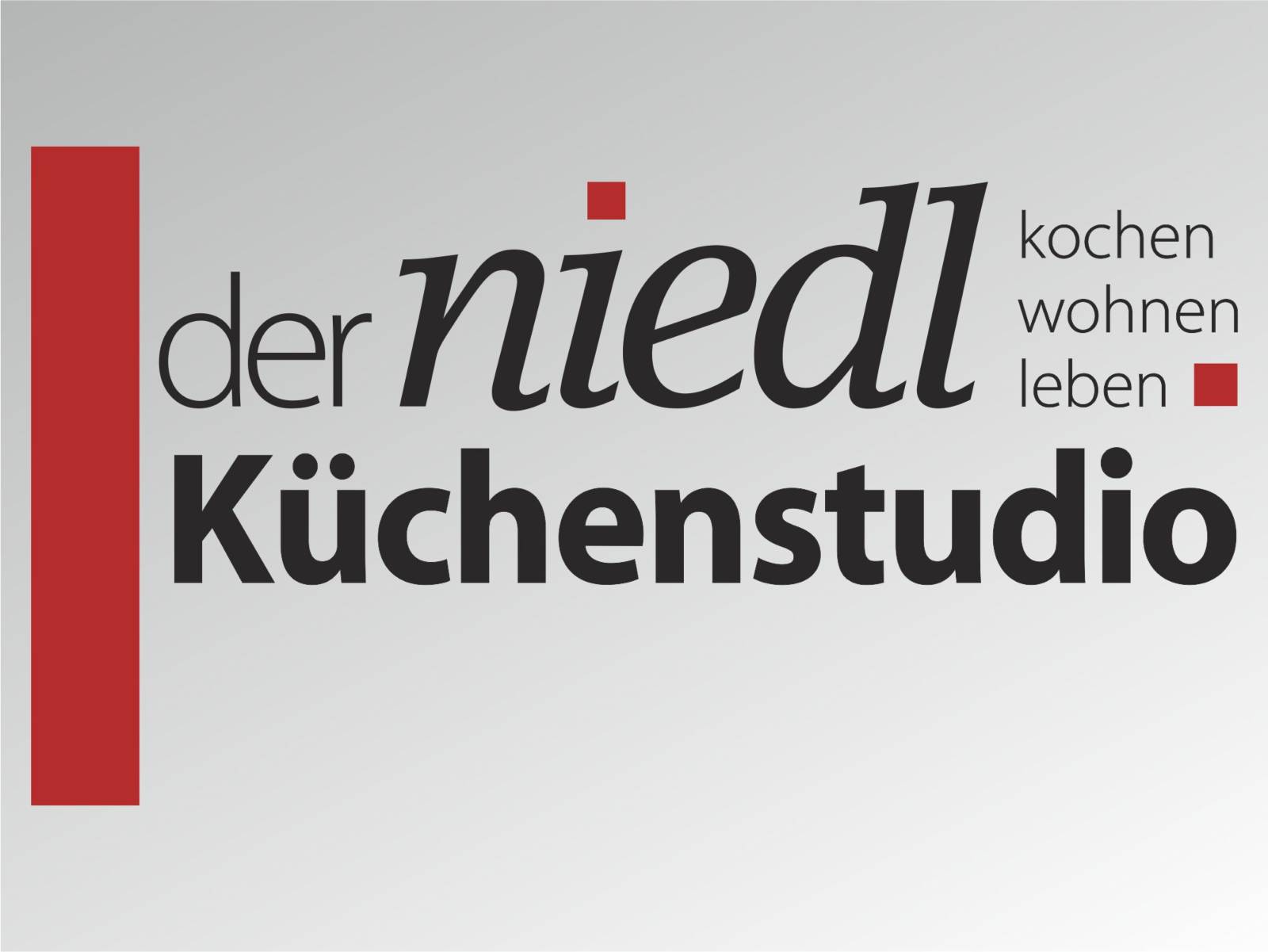 Küchen Niedl