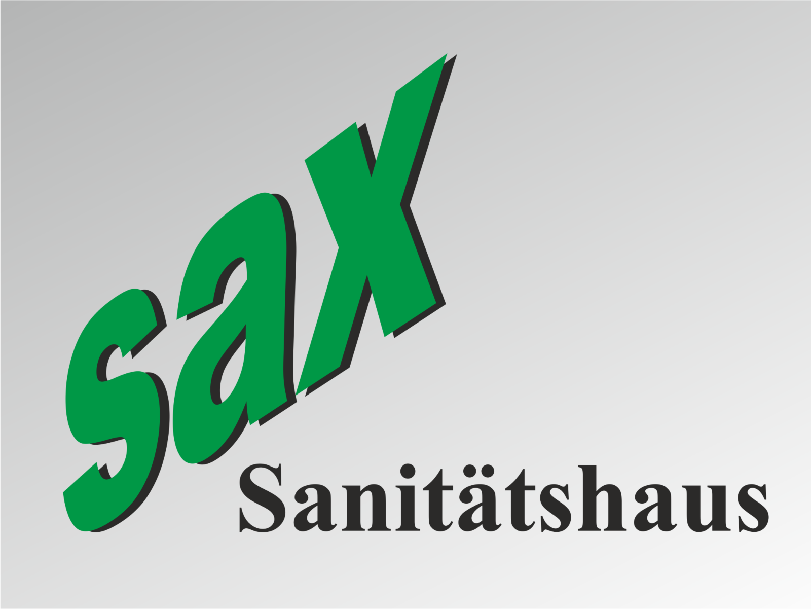 Sanitätshaus Sax