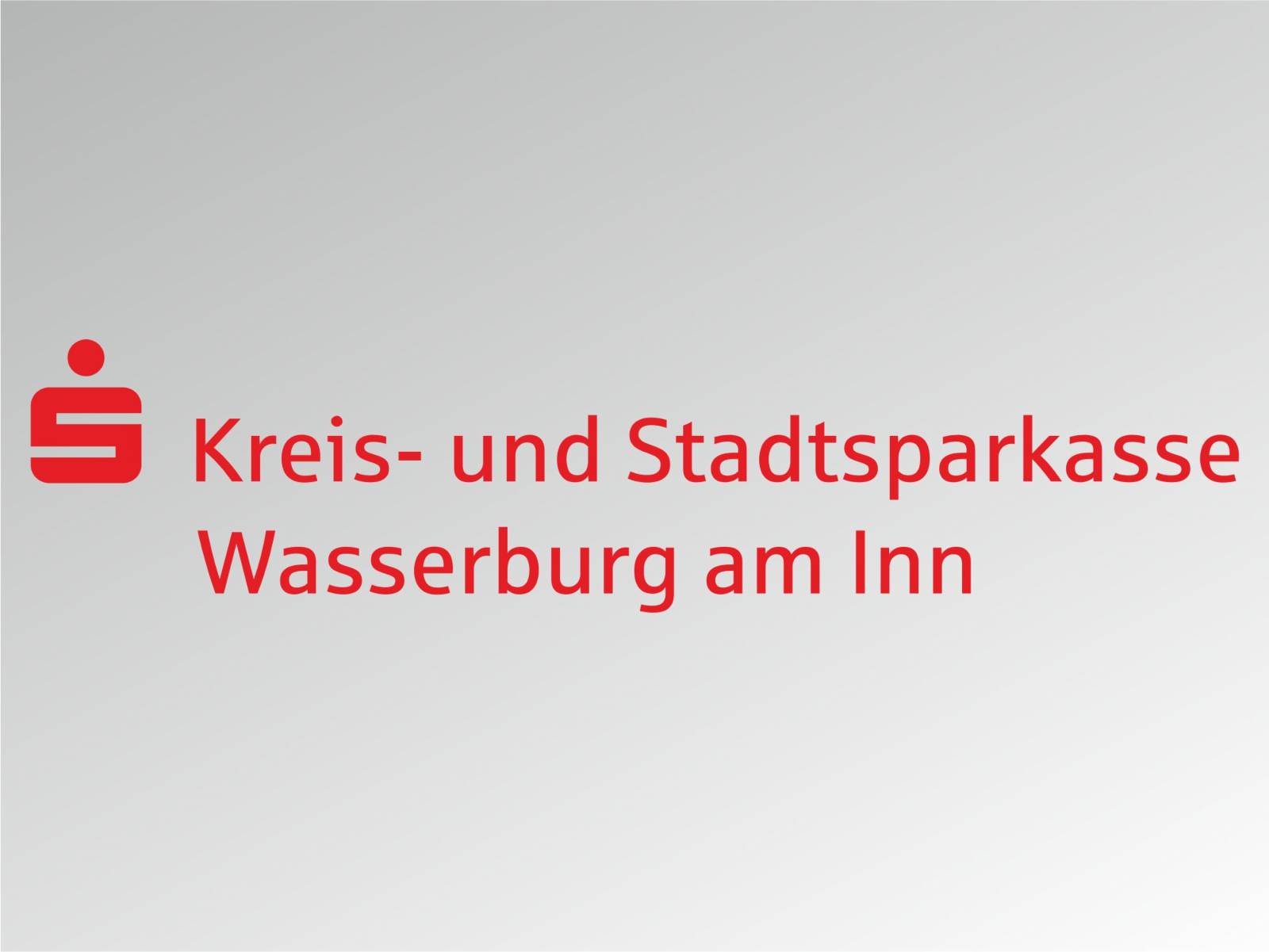Kreis- und Stadtsparkasse Wasserburg am Inn Haag