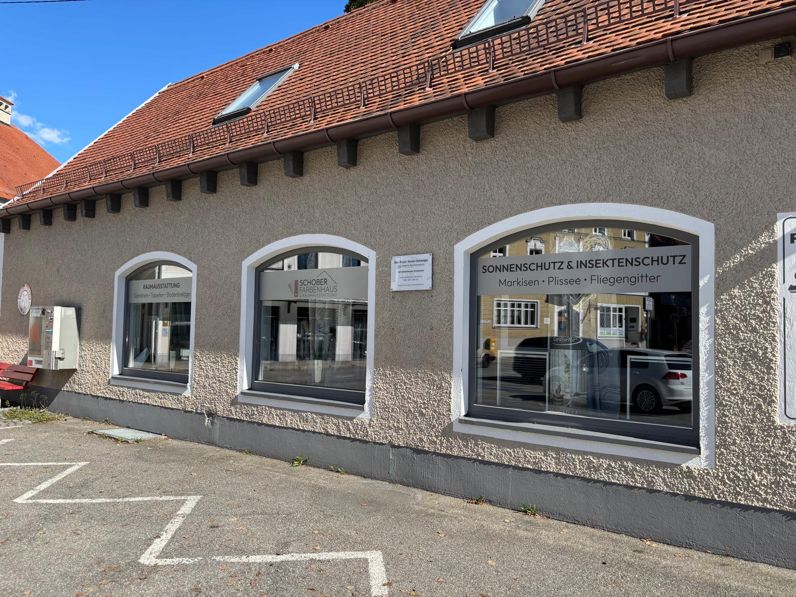 Farbenhaus Ingo Schober