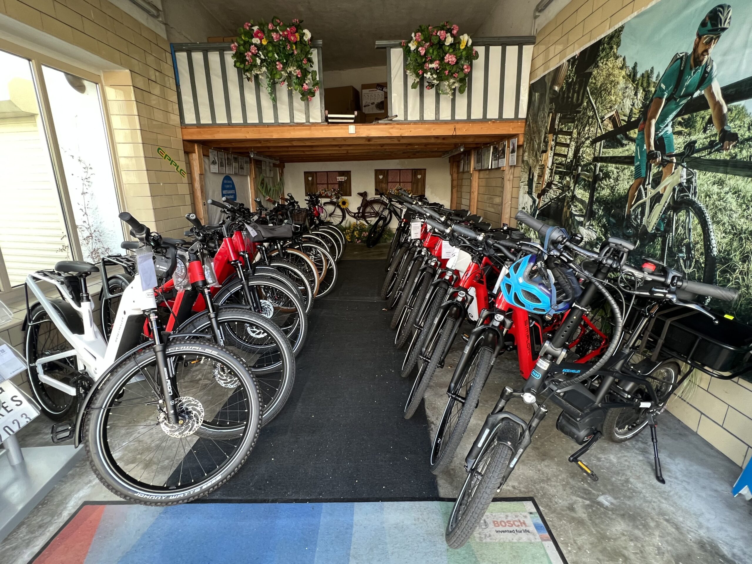 Bike-Service Gruber