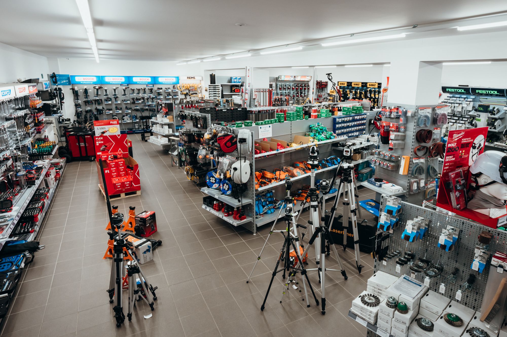 MIP Tools GmbH