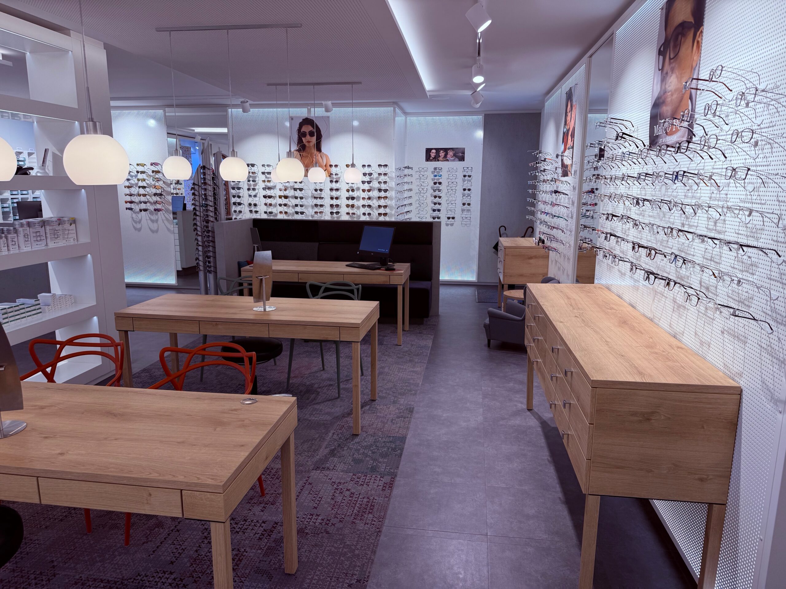 Moderne Augenoptik GmbH