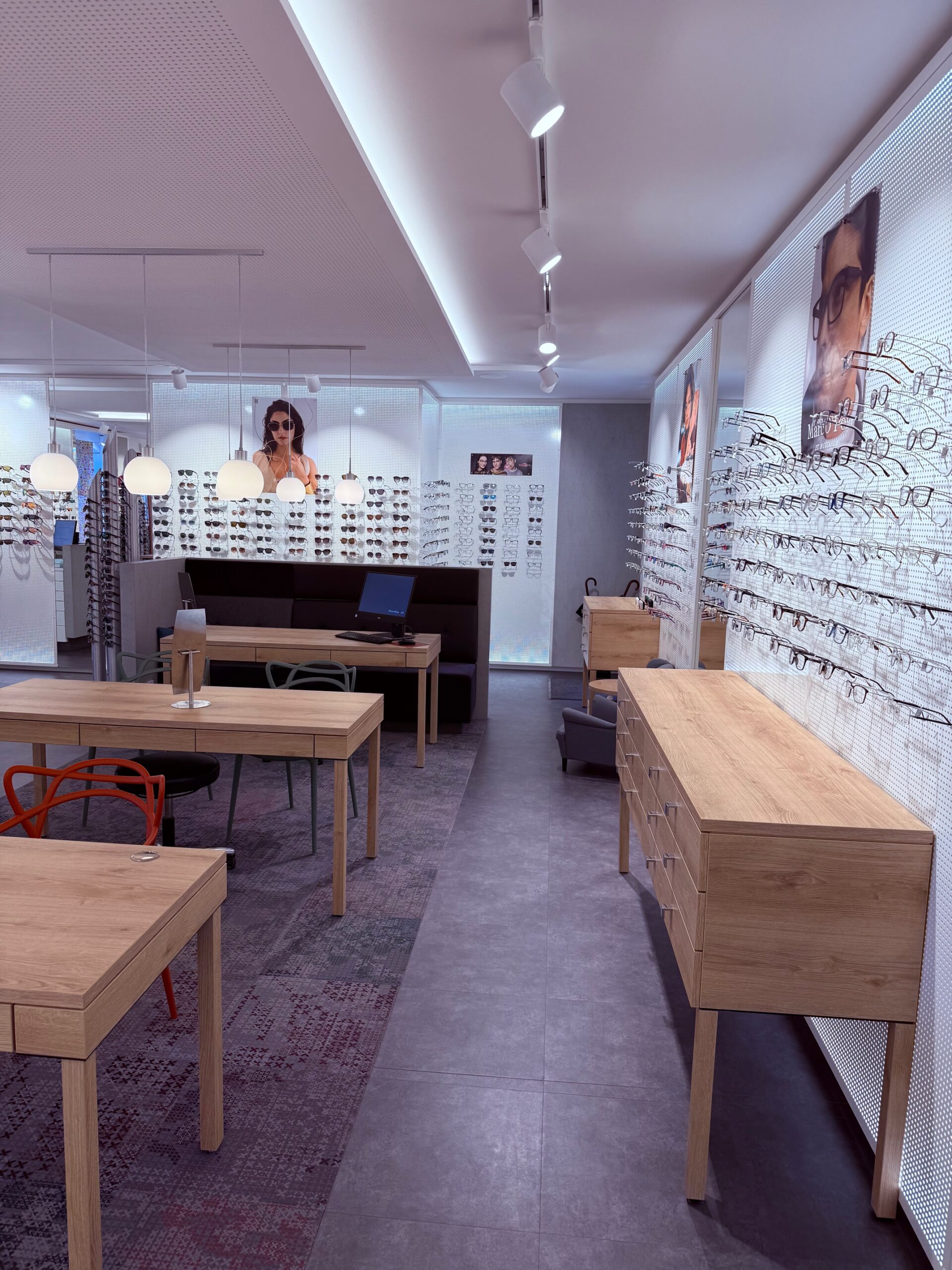 Moderne Augenoptik GmbH
