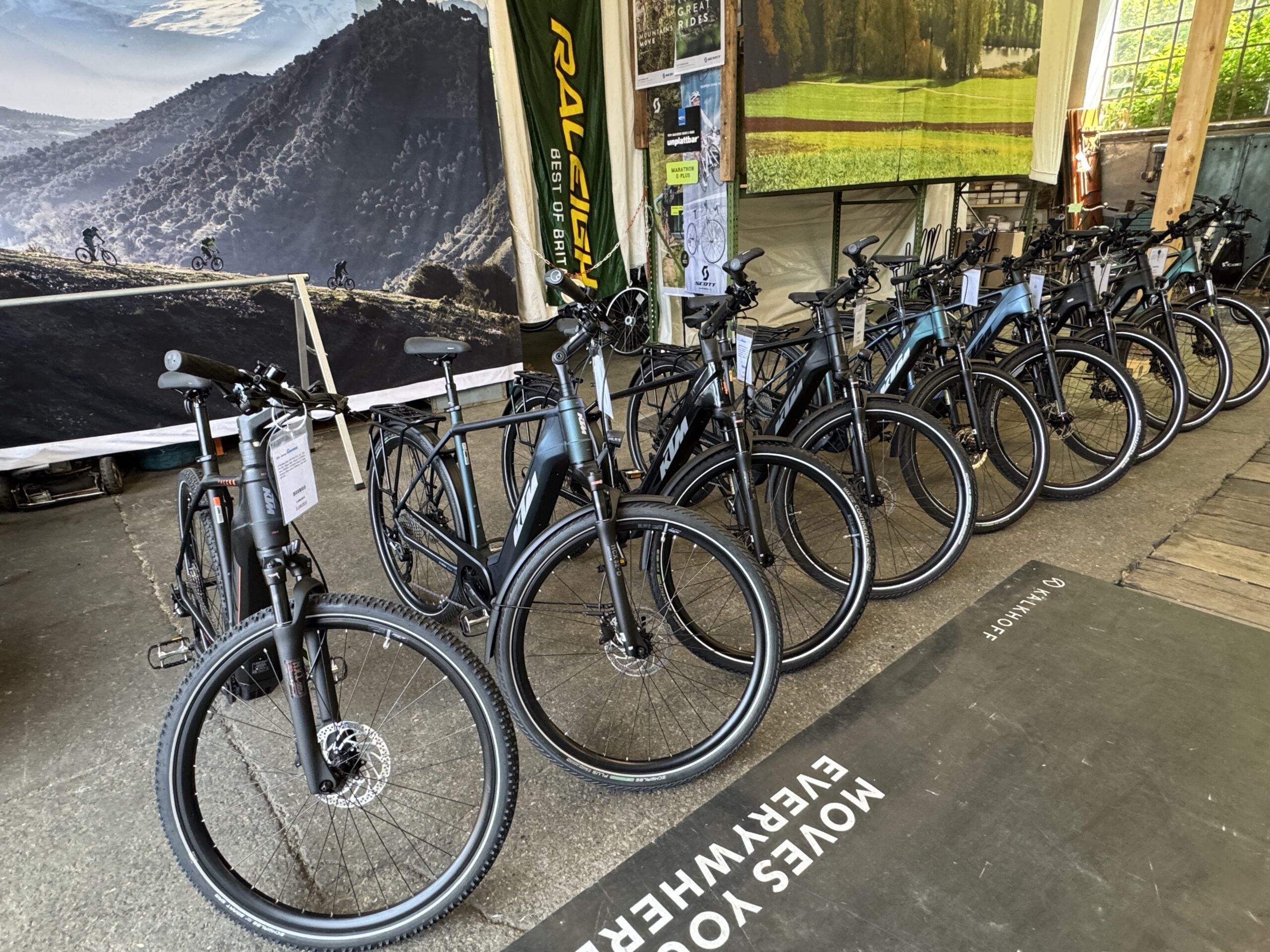 Bike-Service Gruber