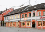 Modehaus Eberl