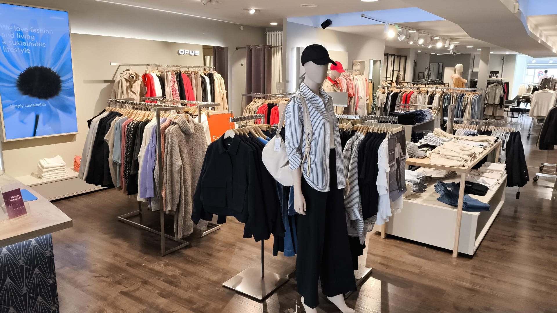 Modehaus Eberl