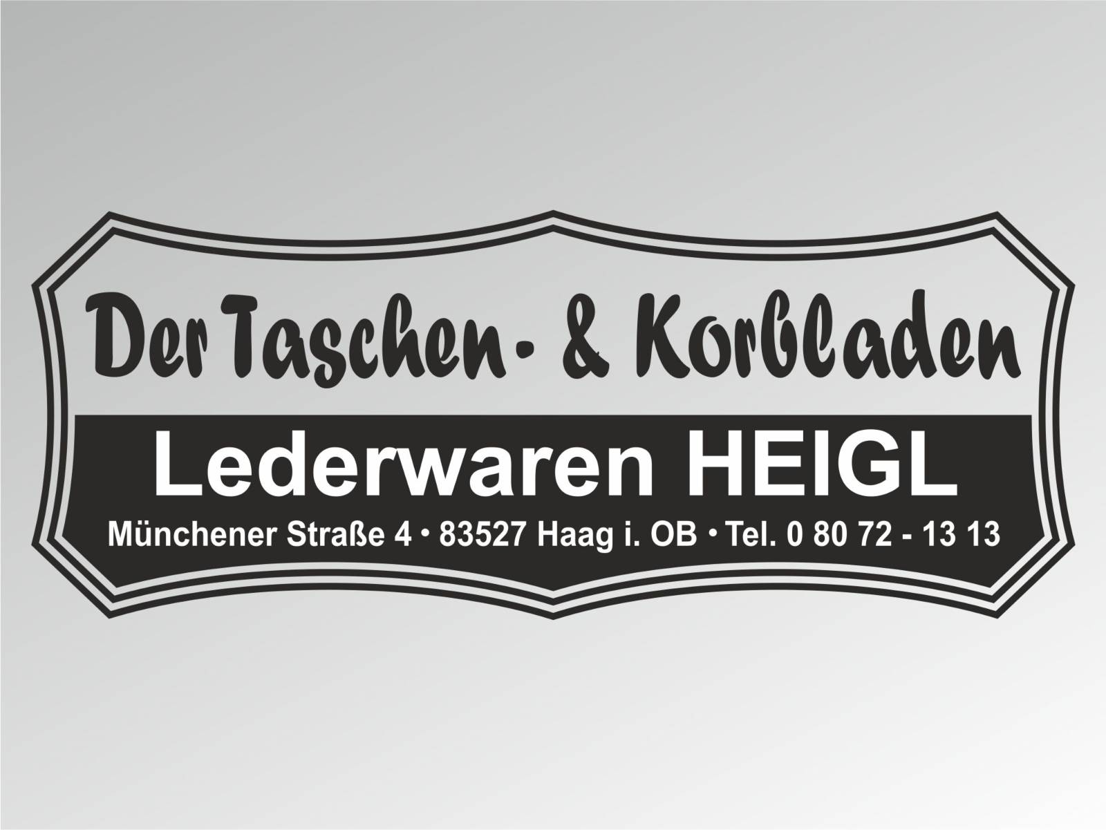 Lederwaren Christian Heigl