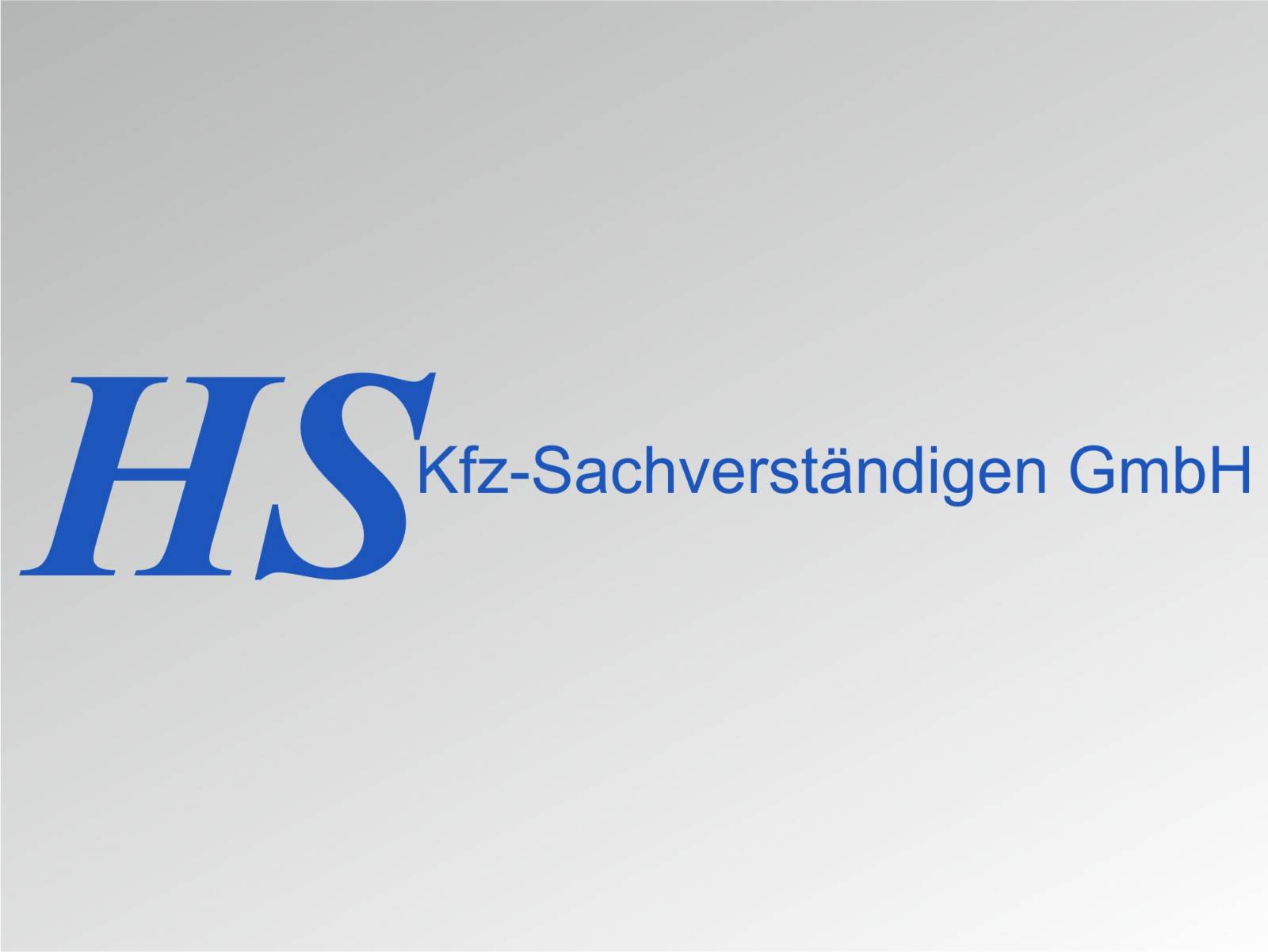 HS Kfz-Sachverständigen GmbH