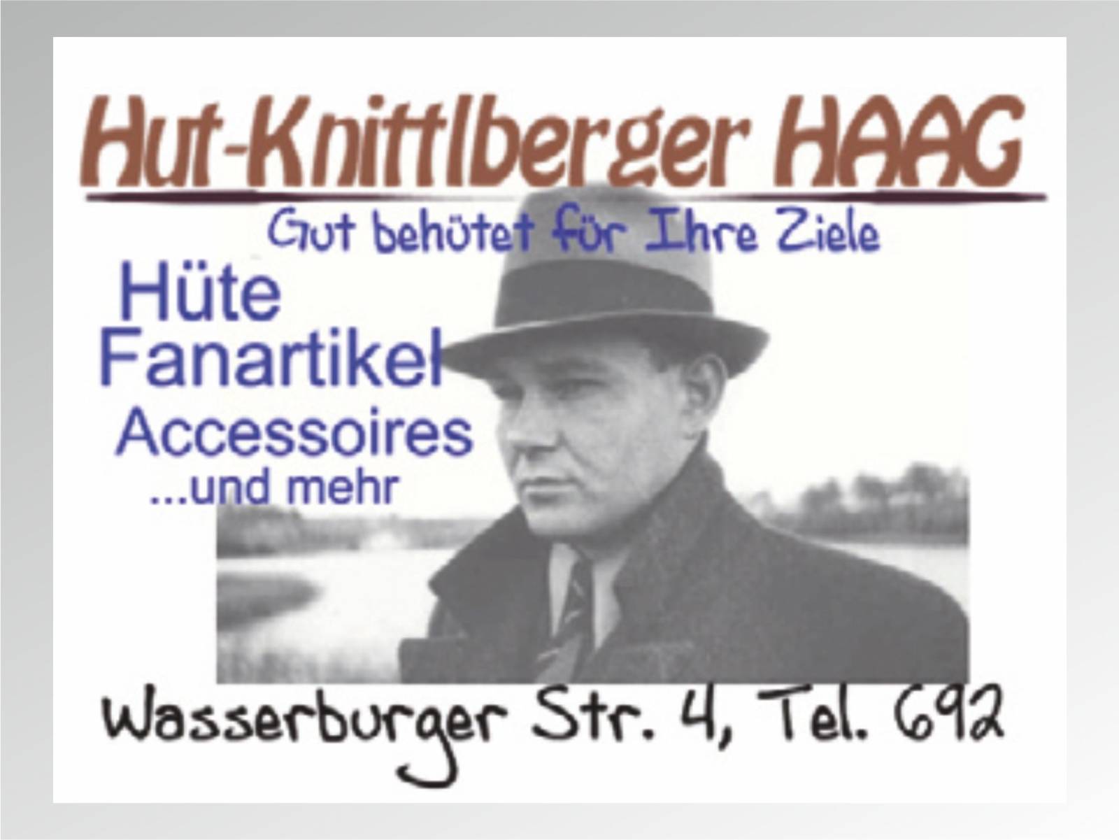 Knittlberger Hats