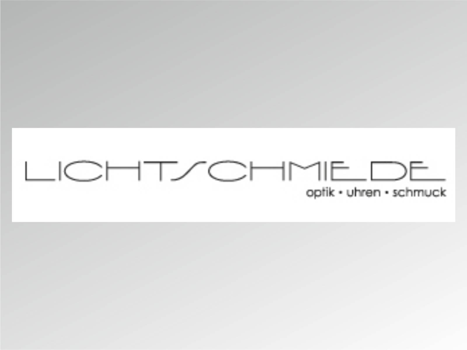 LICHTSCHMIEDE 