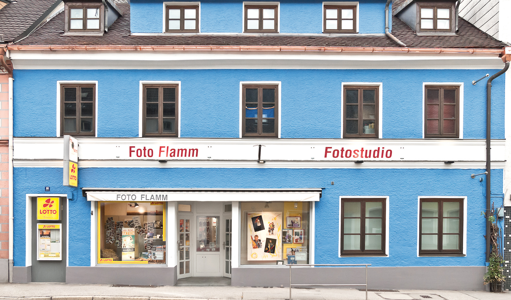 Foto Flamm