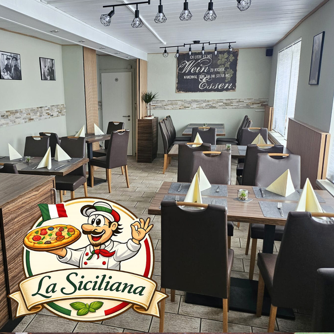 La Siciliana