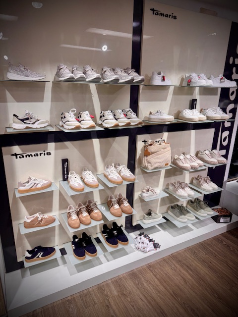 Schuh + Sport Georg Sax e.K.