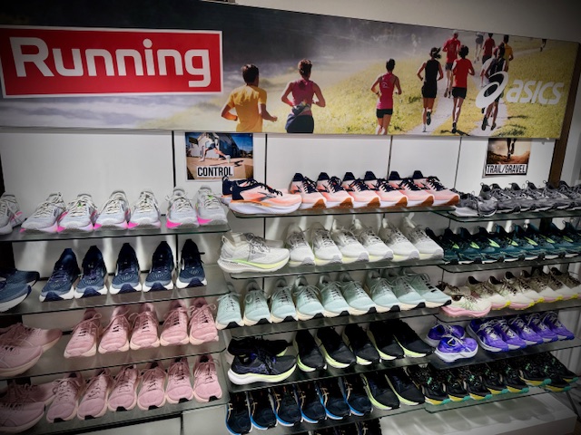 Schuh + Sport Georg Sax e.K.