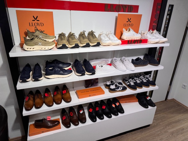 Schuh + Sport Georg Sax e.K.