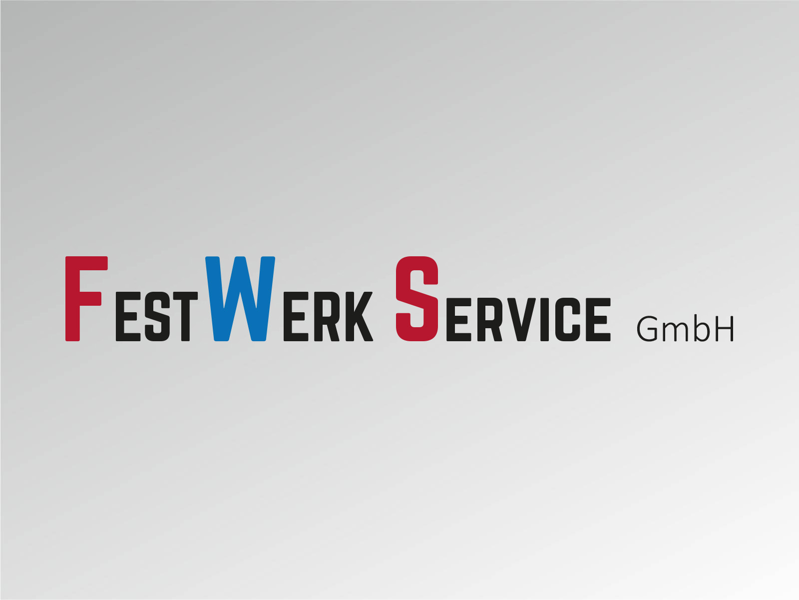 FestWerk Service GmbH